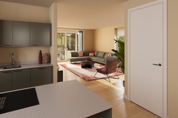 Boek hier je verblijf