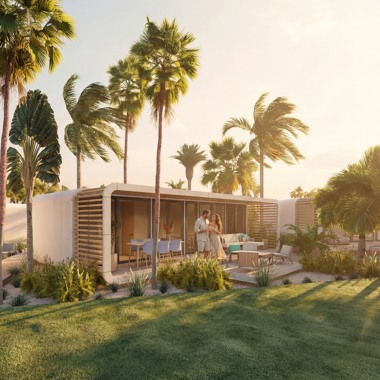 PODS Resort Curaçao