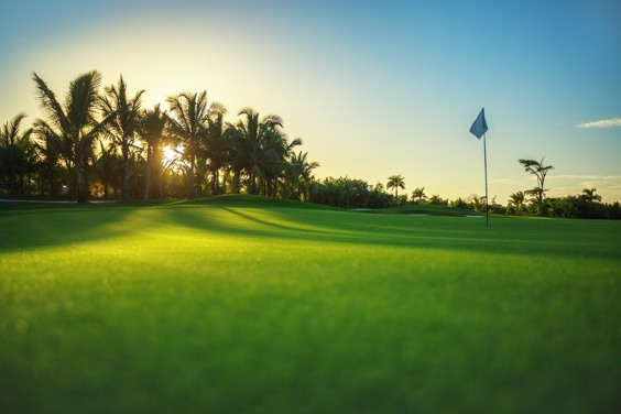 Découvrez les plus beaux parcours de golf de la Costa Blanca