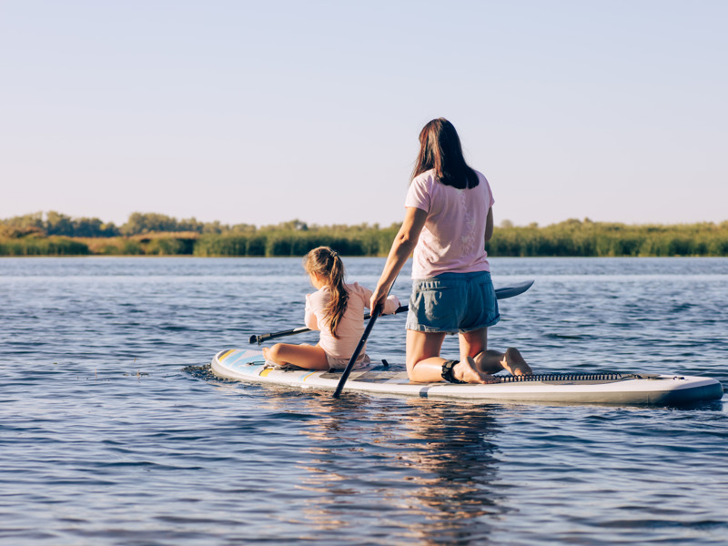 Ontdek de faciliteiten op Summio Villapark Schildmeer
