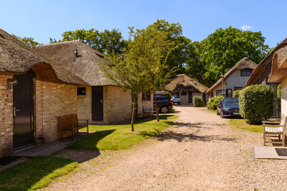 À propos du Dormio Park Scorleduyn
