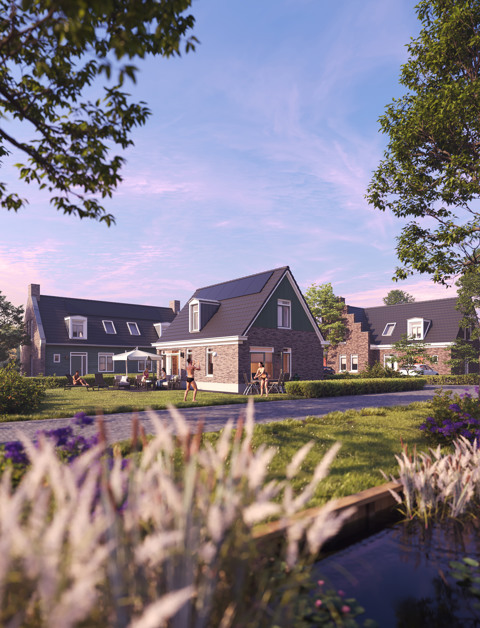Header woningtypen