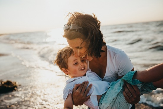 What to do in Costa Blanca with children?