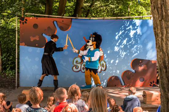 Senno Kids Club – 2 bis 9 Jahre