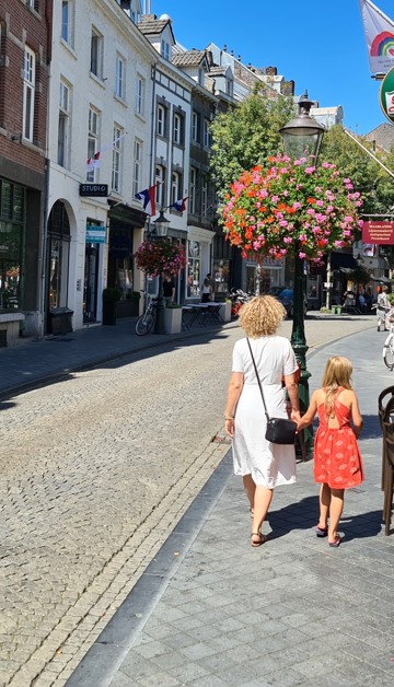 Experience an unforgettable city break in the Netherlands