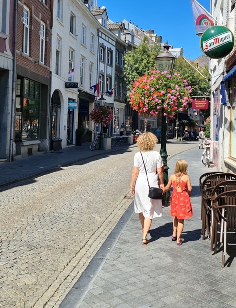 Disfruta de una escapada inolvidable a Holanda