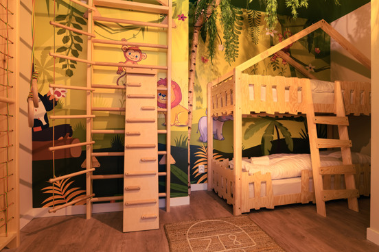 Accommodaties voor je kerstvakantie met kinderen