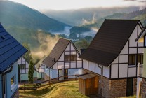 Dormio Resort Eifeler Tor