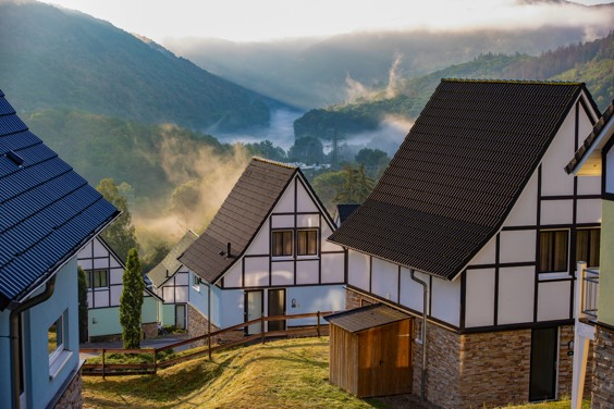 Boek nu een heerlijke vakantie naar Duitsland