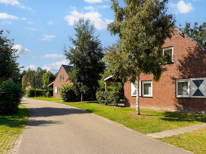 Das renovierte Summio Bosparc De Hoevenaer