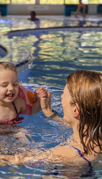 Boek een spetterende meivakantie