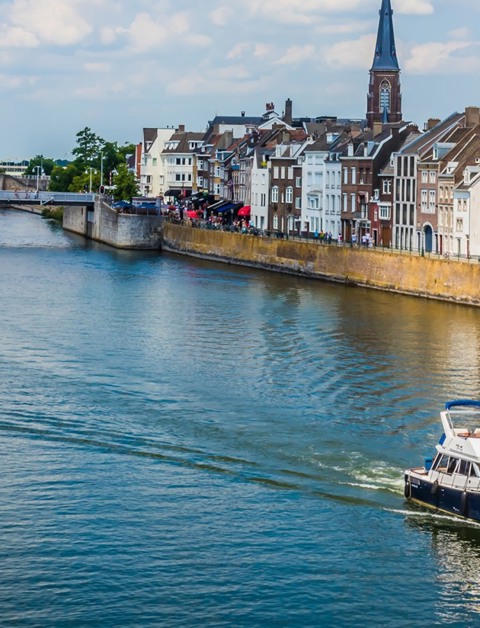 Ontdek de must-do's in Zuid-Limburg
voor een magisch verblijf