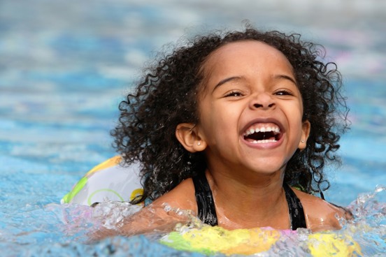 Beleef een dag vol waterpret bij Swimfun