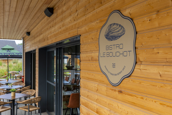 Menu à emporter