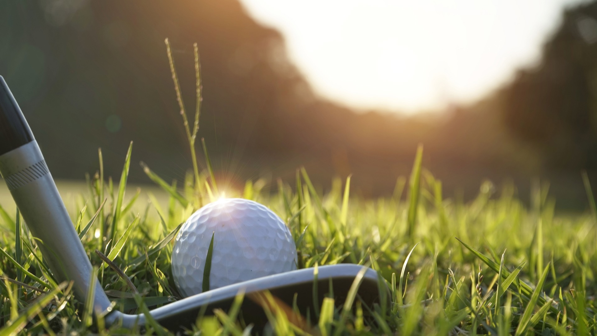 Golfen aan de Opaalkust