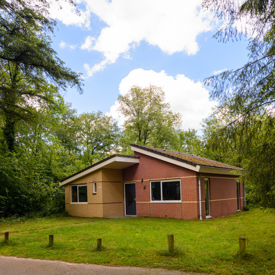Langzeiturlaub in den Niederlanden bei Summio Parcs