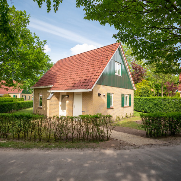 Accommodation Summio Parc Duc de Brabant