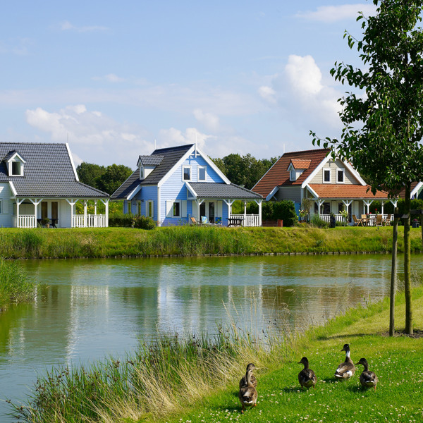 Buchen Sie Ihren Urlaub in Zeeland
