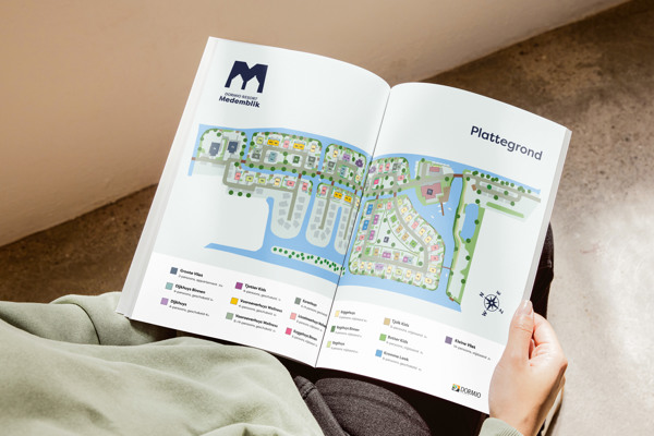 View the map