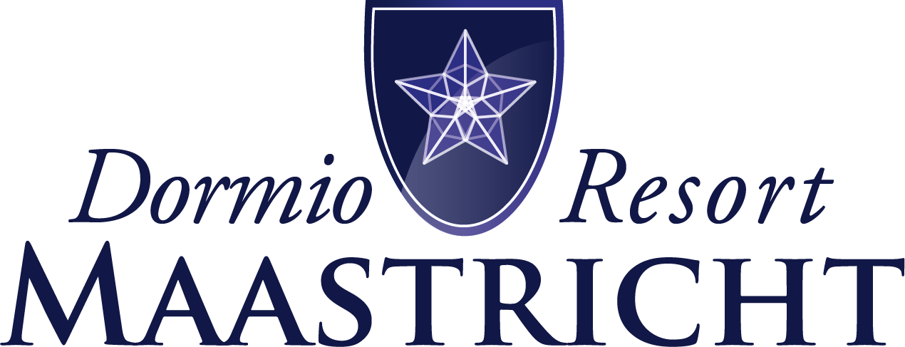 Logo Dormio Resort Maastricht