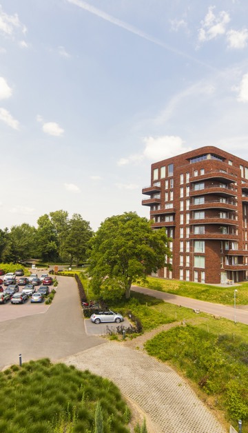 Geniet van een heerlijk verblijf
in ons hotel in Maastricht