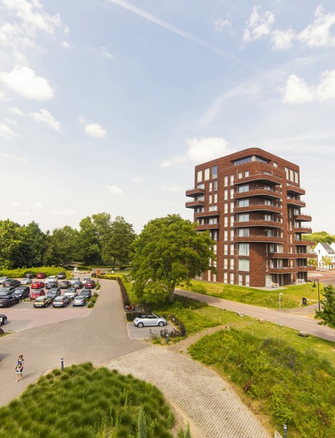 Geniet van een heerlijk verblijf
in ons hotel in Maastricht