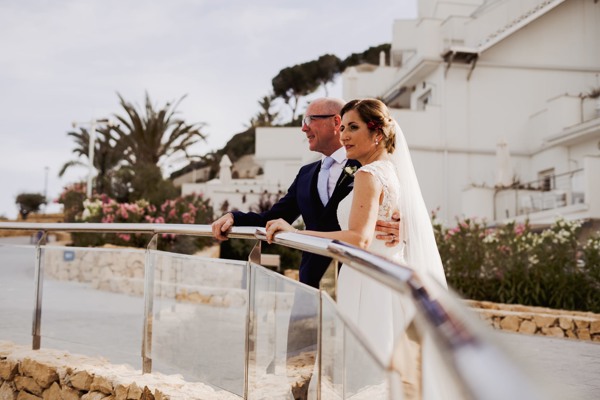 Tips para planificar una boda