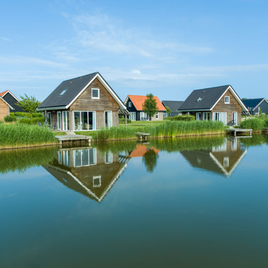 Strand Resort Nieuwvliet-Bad