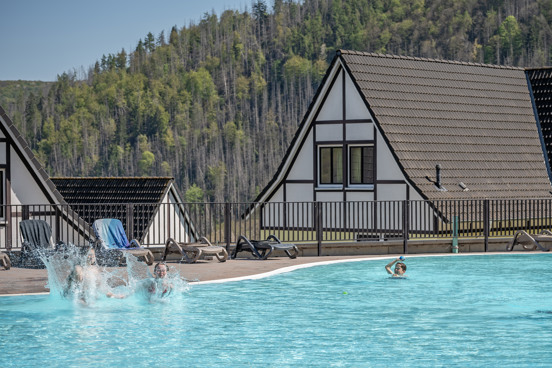 Dormio Resort Eifeler Tor
