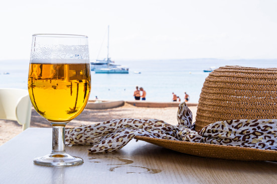 Gastronomie van het eiland Tabarca