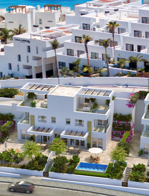 Onze woningen