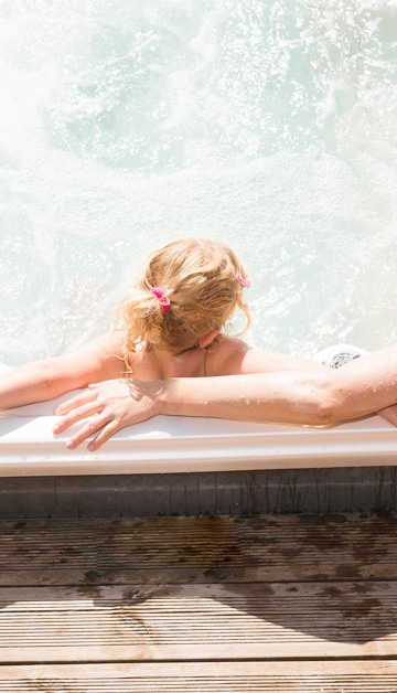 Verras je moeder met een wellnessweekend weg