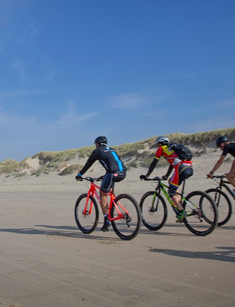 Beleef een uitdagende fietsvakantie Nederland