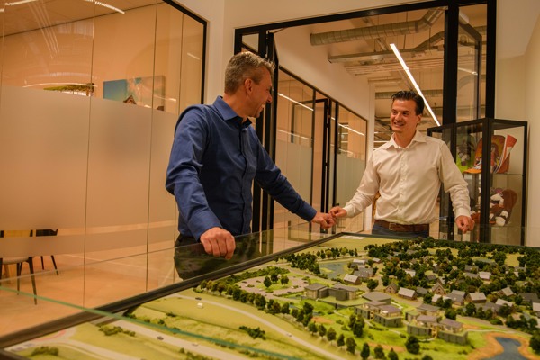 Heeft u vragen? Heeft u vragen?