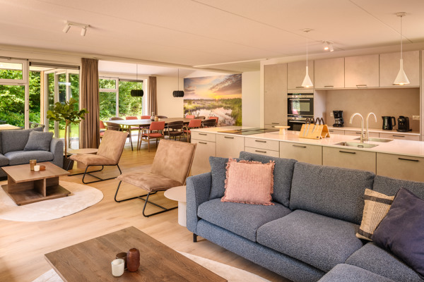 Praktische Informationen über das Dormio De Hondsrug