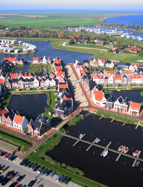 Landal Esonstad