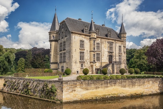 Ontdek de prachtige historische steden in Zuid-Limburg