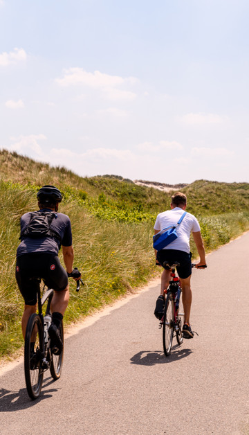 Beleef een geweldige meivakantie in de Eifel