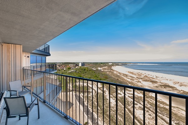 Dormio Breskens Apartments & Penthouses