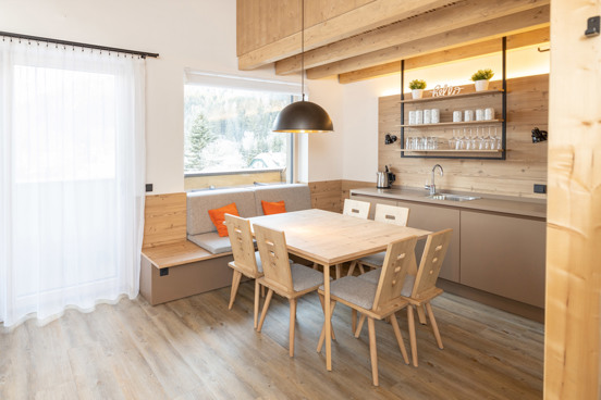 Appartement Elisabethsee