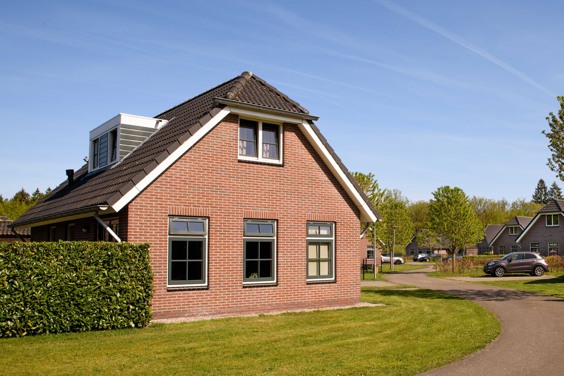 Über den Summio Villaparc Schoonhovenseland