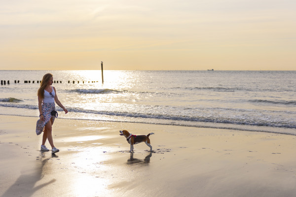 Een weekend weg in Zeeland