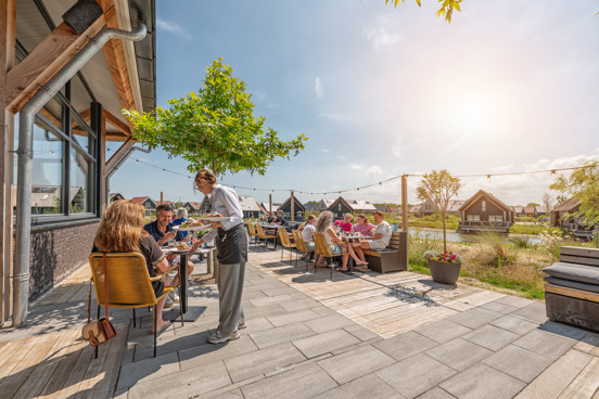 Lokale specialiteiten proeven in Zeeland