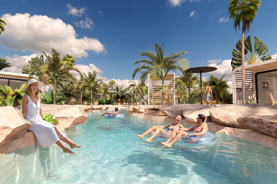 Volledige ontzorging door Dormio