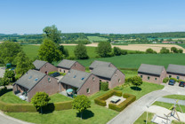 Summio Vakantiepark Reevallis
