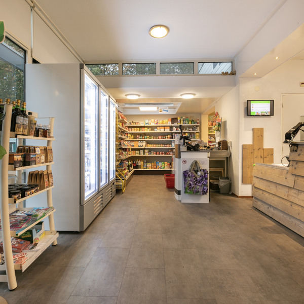 Bekijk de faciliteiten