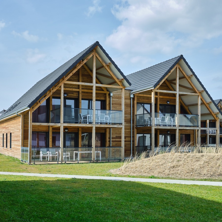 Dormio Resort Berck-sur-Mer