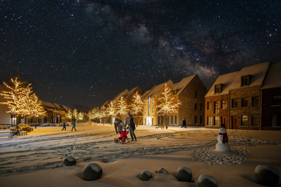 De leukste winteractiviteiten