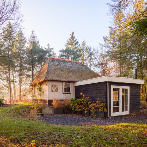 Accommodatie Summio Vakantiepark Herperduin