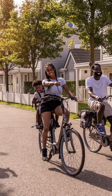 Boek nu een extra voordelig verblijf